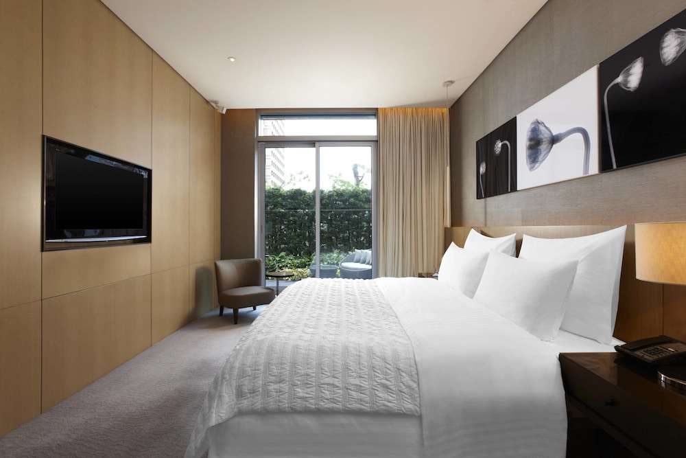 Le Meridien Taipei 6/46