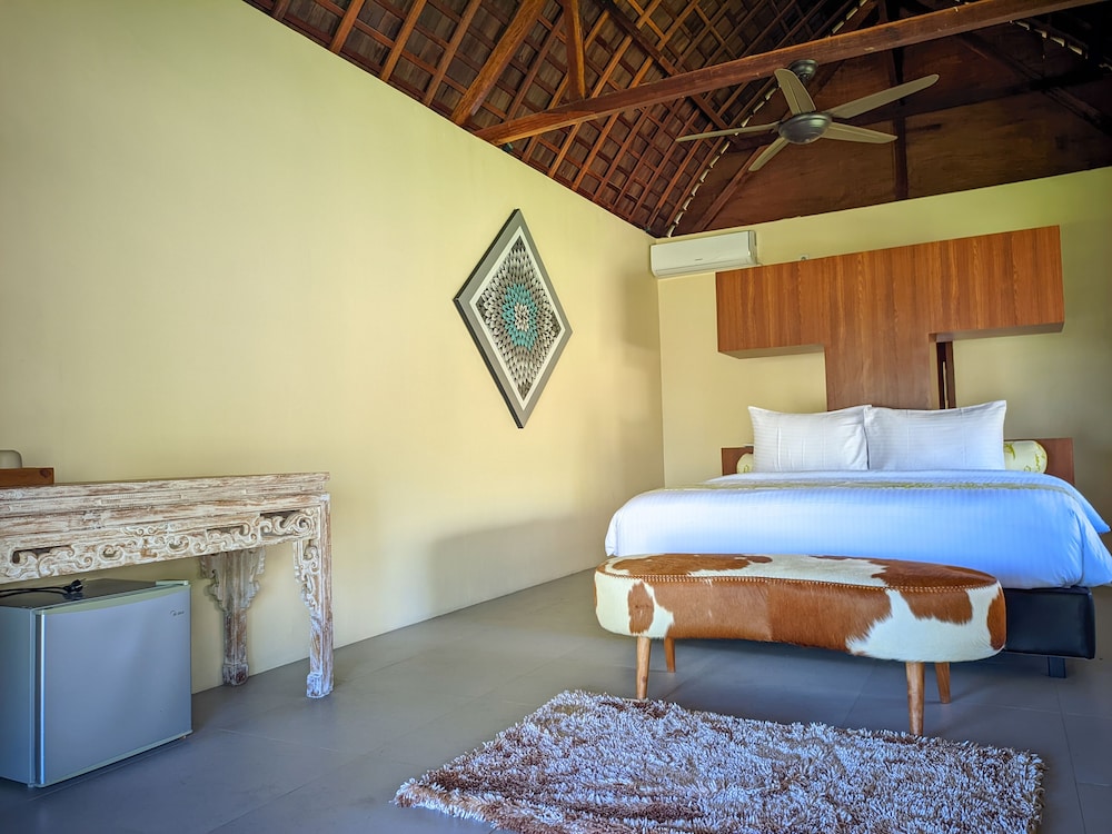 The Club Villas Lombok 6/50