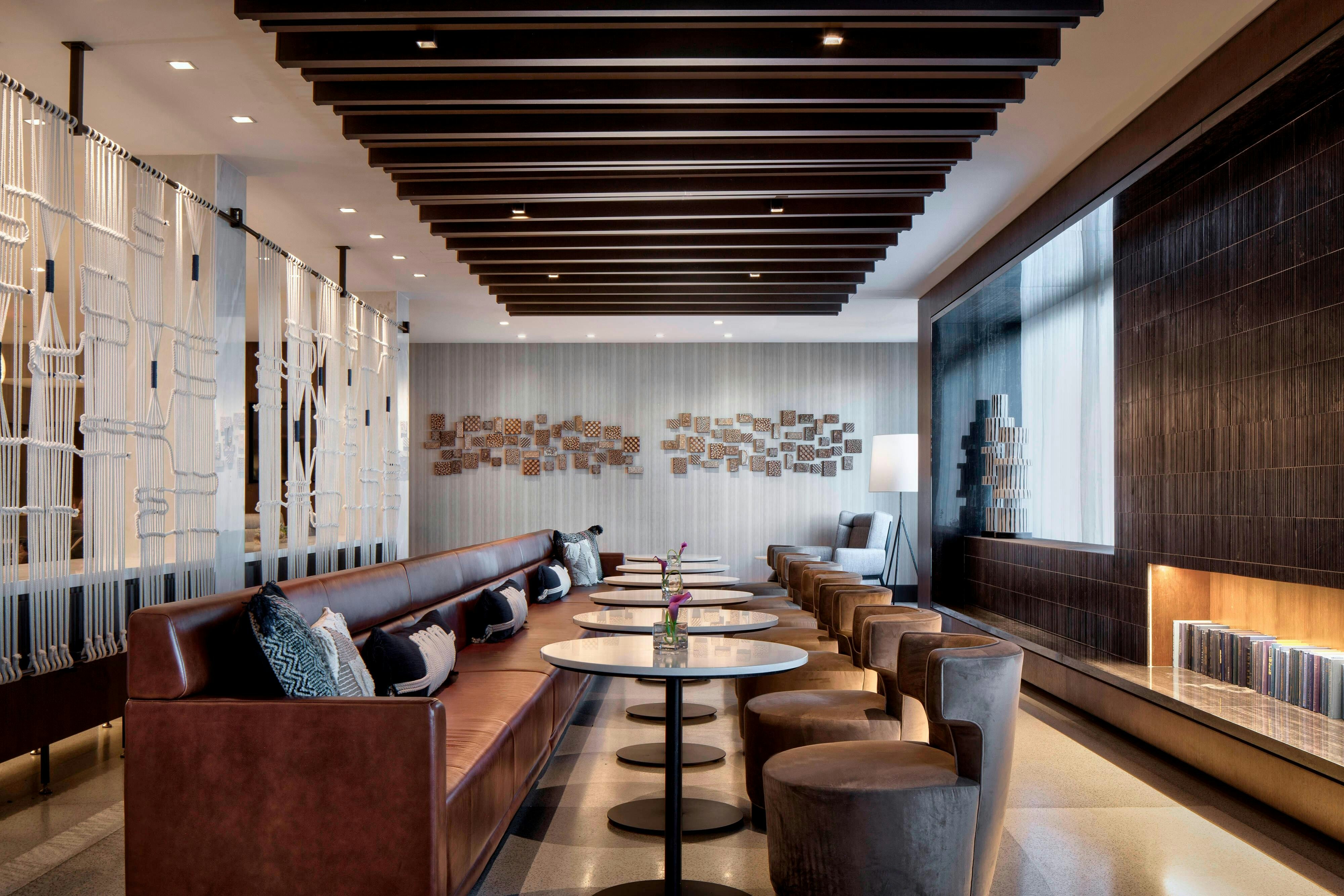 Marriott New York Laguardia Airport 10/20