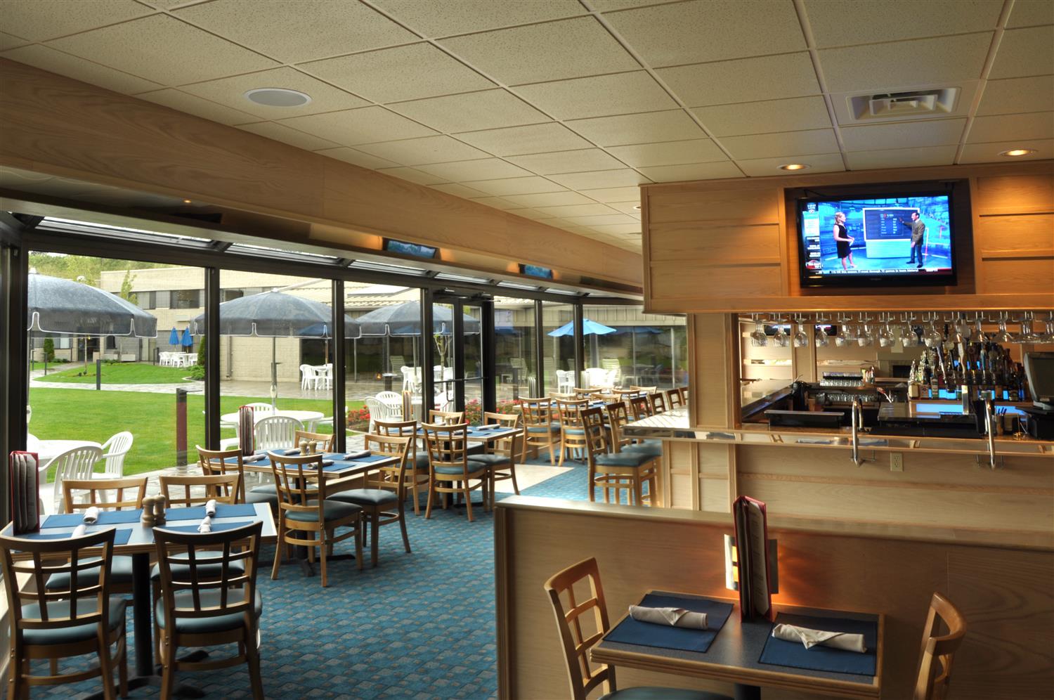 Best Western Plus University Inn 31/48