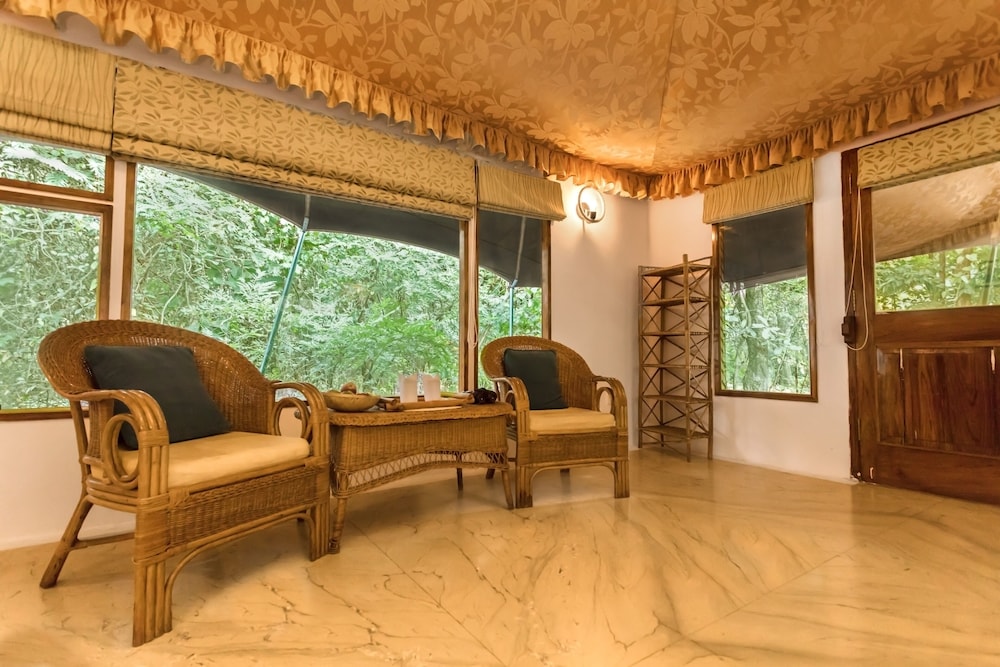 Pench Jungle Camp 36/71