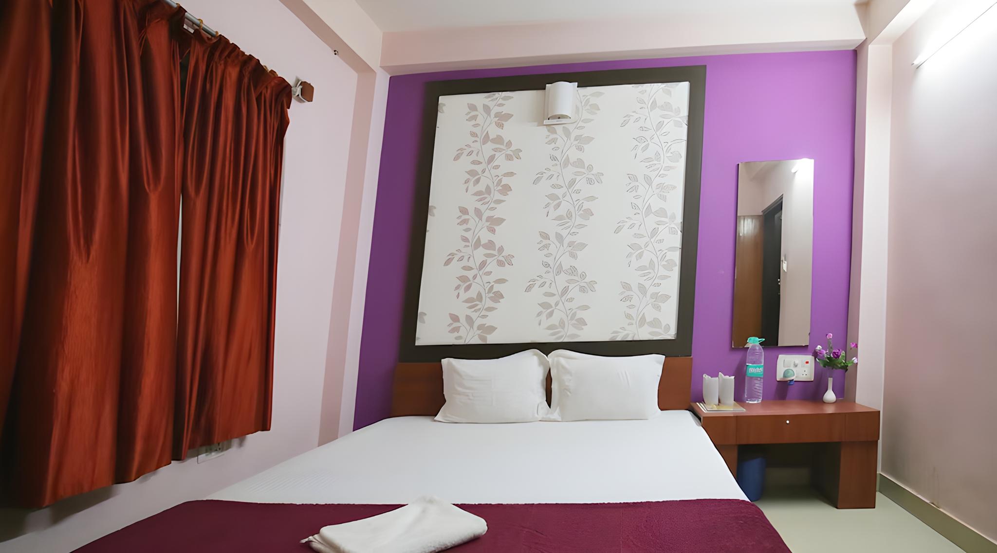 Hotel Pushpa Berries Group of Hotels 11/29