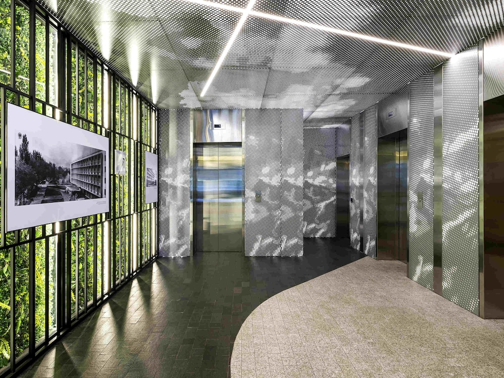 Novotel Living Almaty Jetisu 49/67
