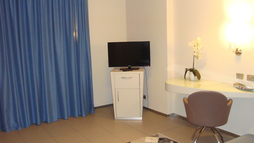 Hotel Kore 49/56