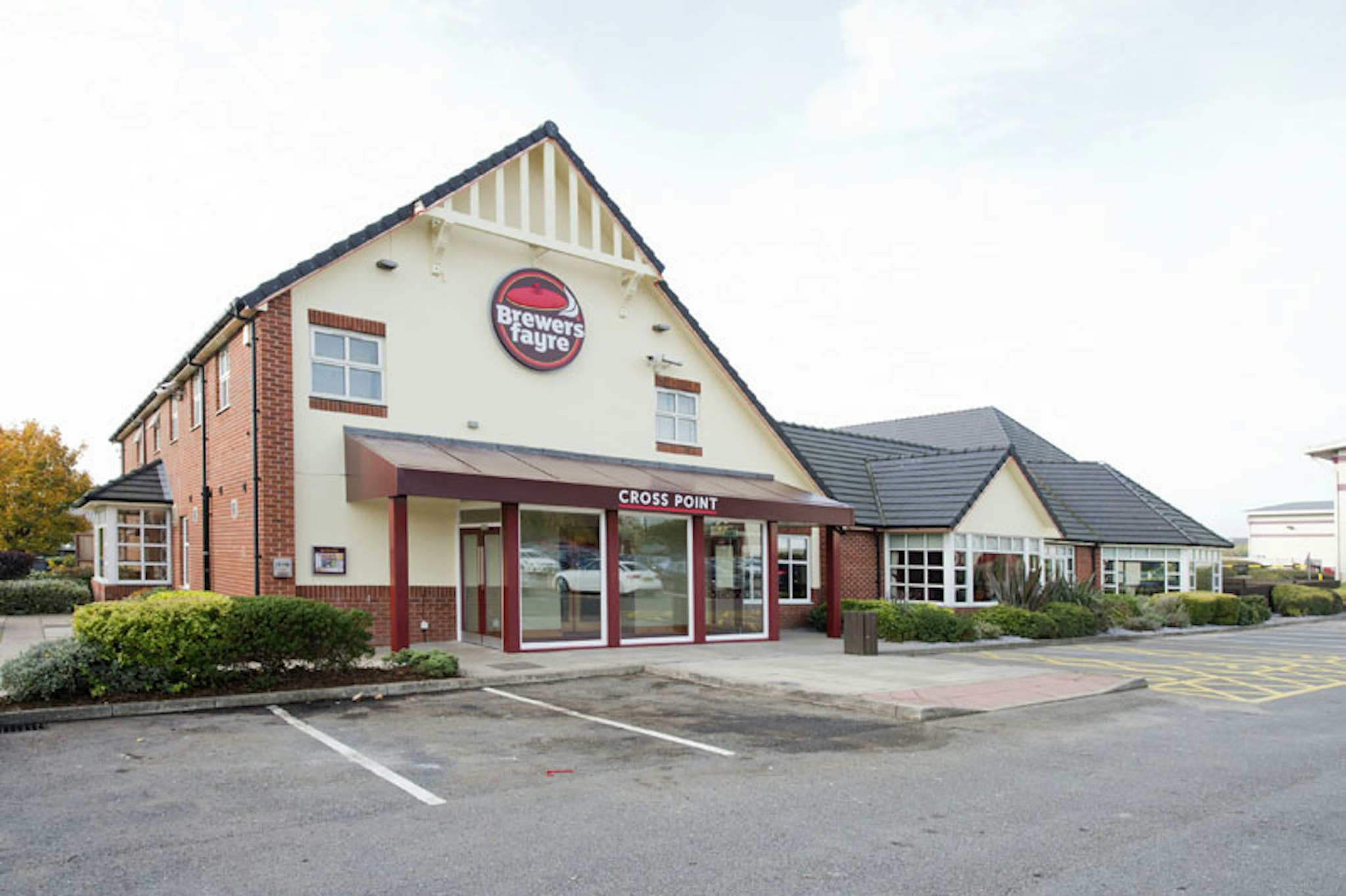 Premier Inn Coventry East (M6 J2) in COVENTRY - UK