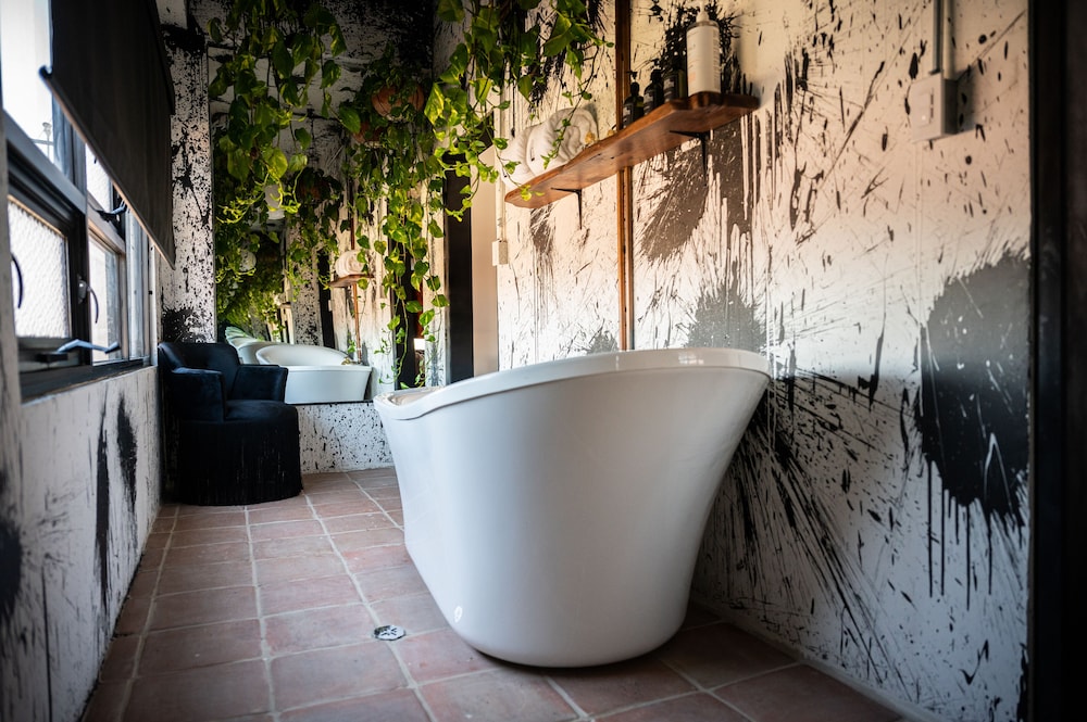 Hotel Boutique Lafayette Tijuana 32/48