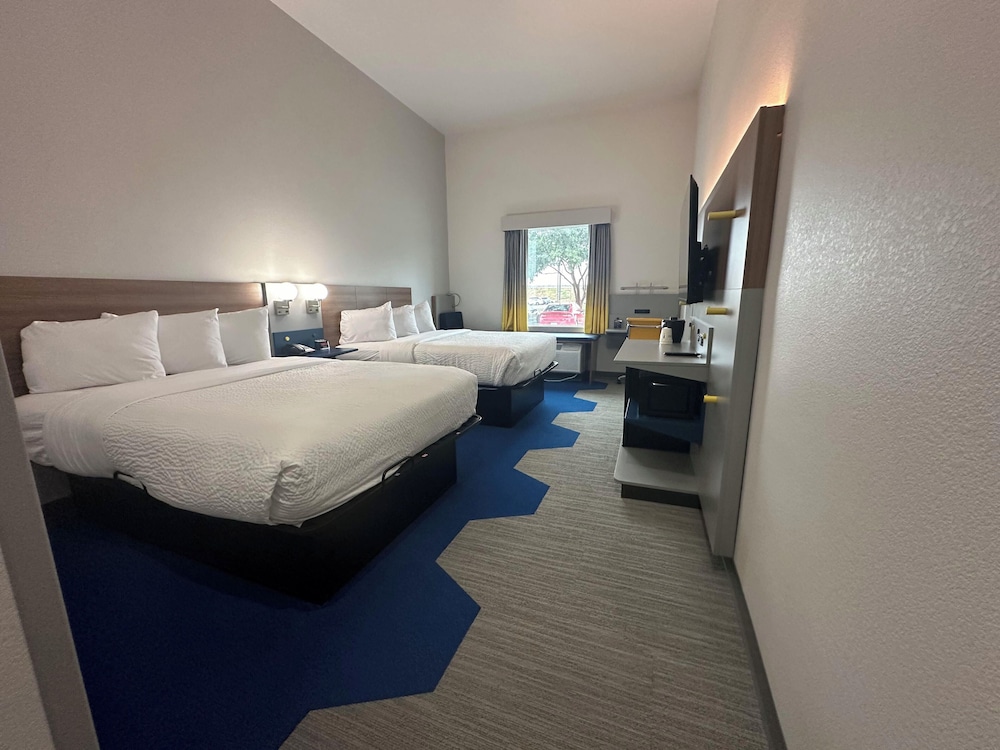 City Express By Marriott Amarillo Northwest 19/31