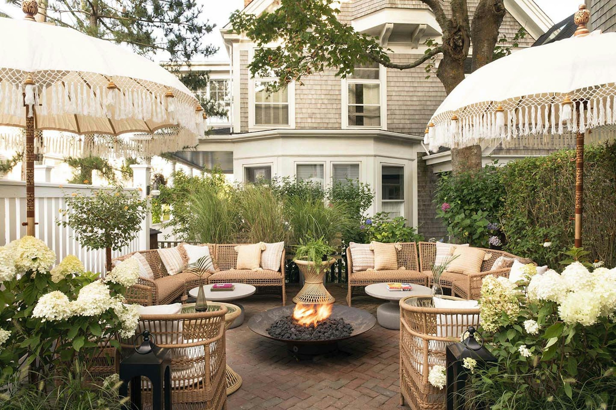 Life House, Nantucket 61/62