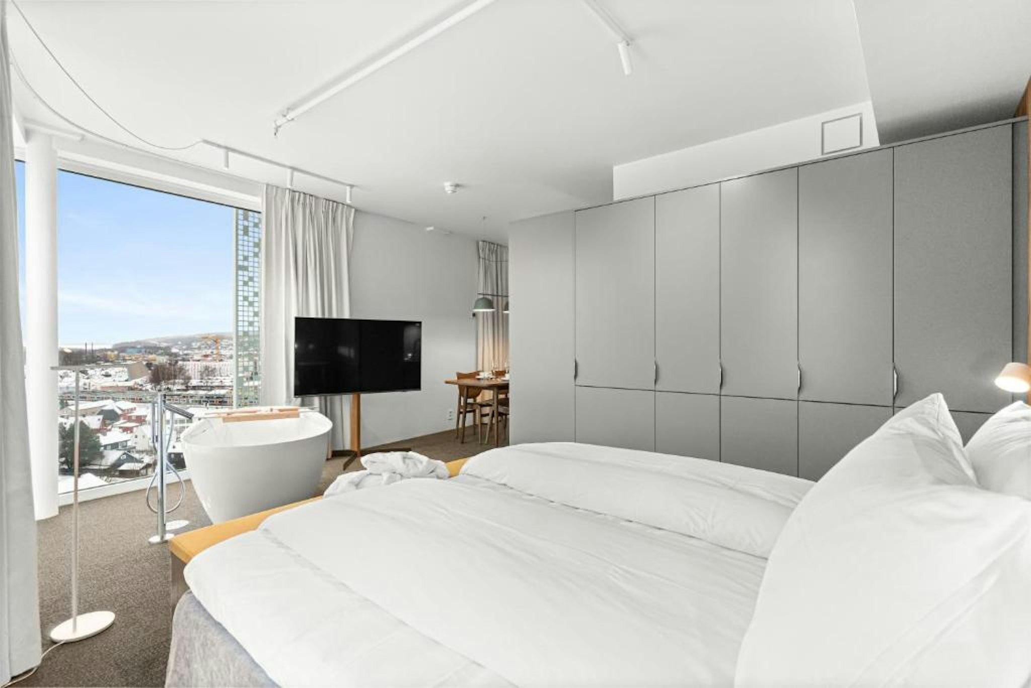 LUX Hotel Apartments Lillestrom 13/33