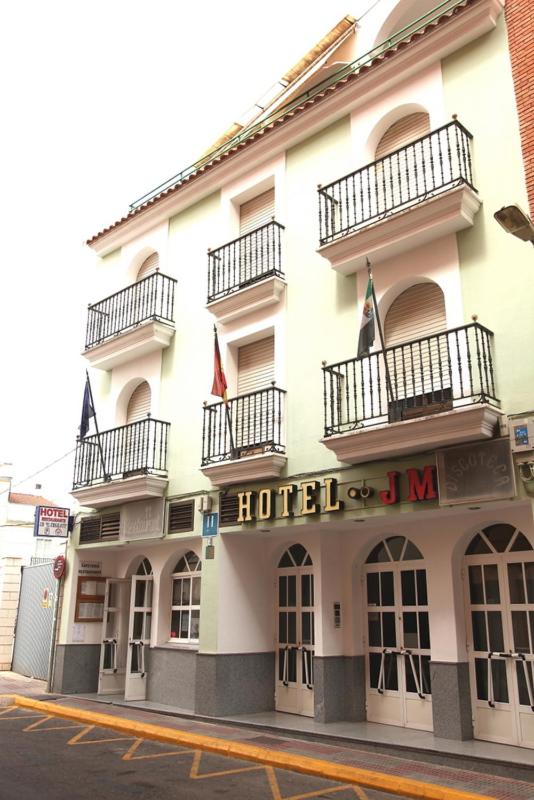 Hotel El Emigrante 2/42