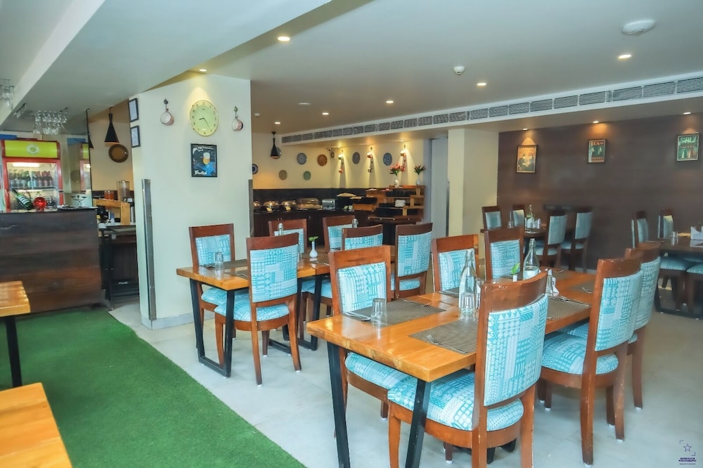 Hotel Citrus Prime 40/57