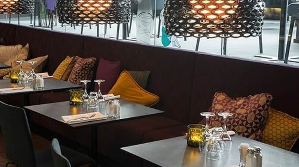 QUALITY HOTEL SUNDSVALL 39/50
