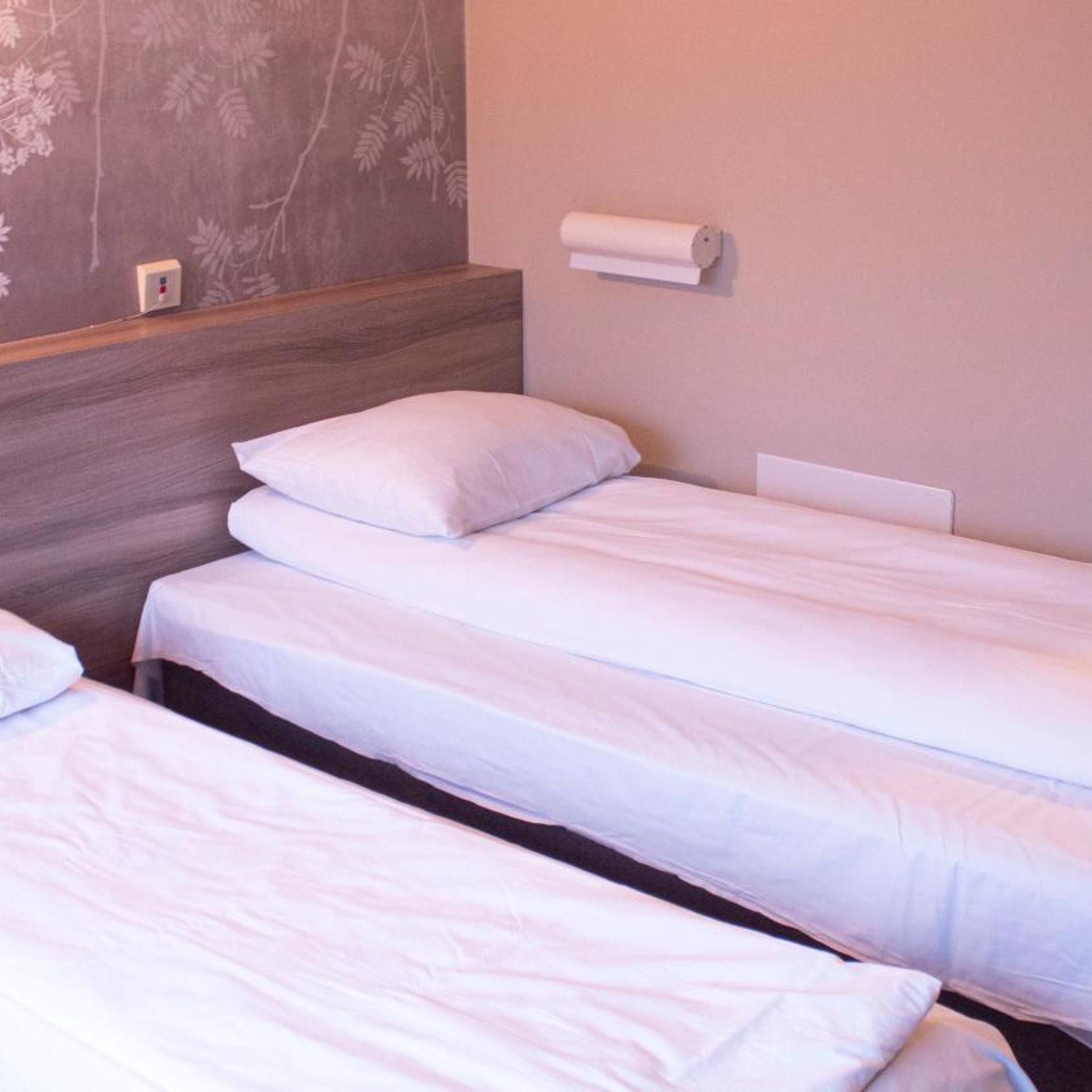 Ulleval Hotel 9/46