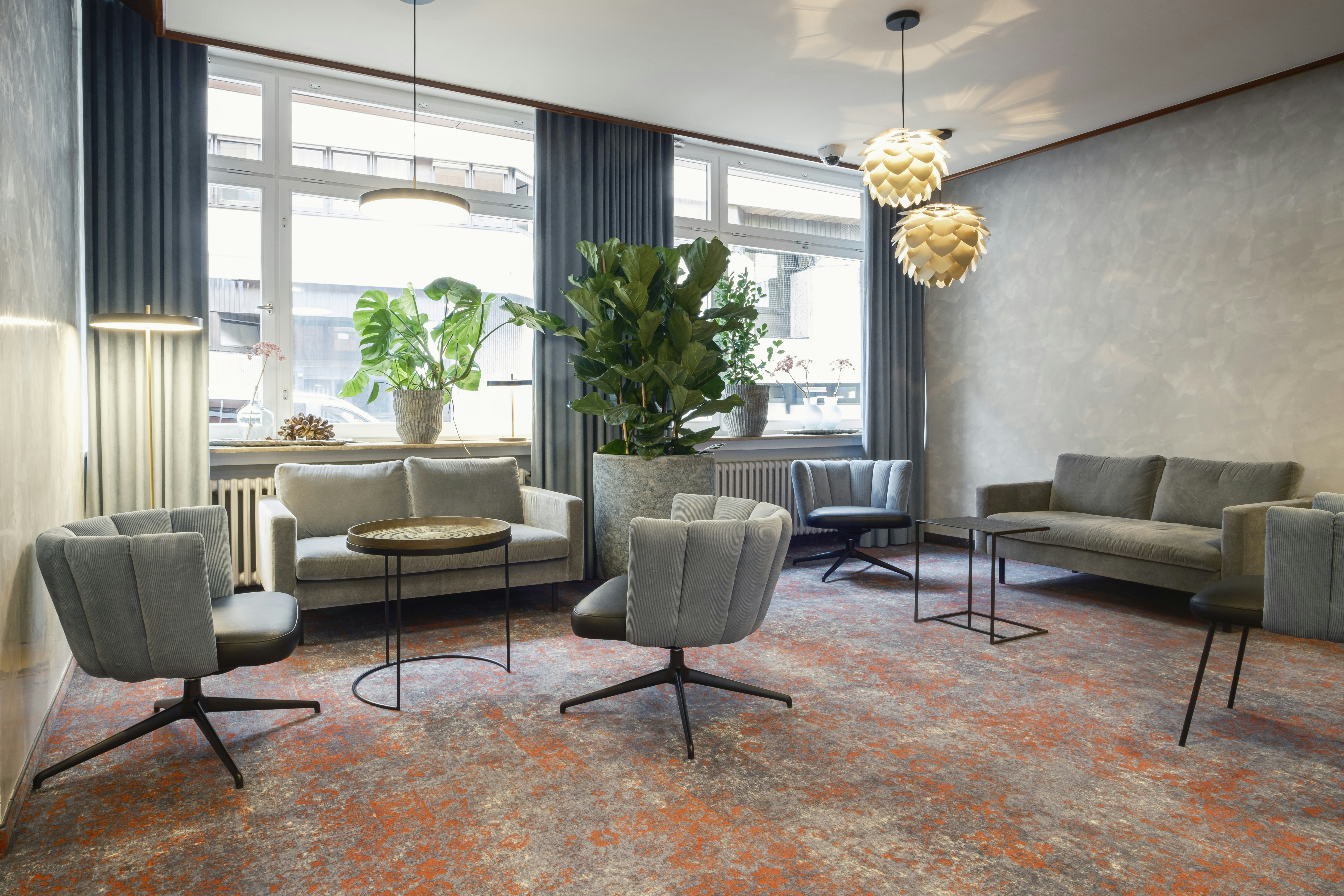 Top Vch Hotel Wartburg Stuttgart 17/39