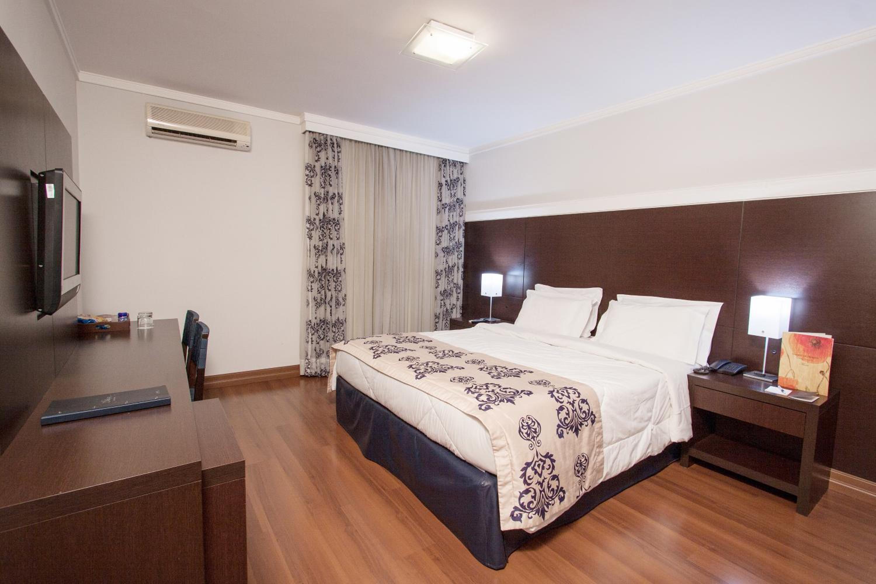 Superior, Double Bed