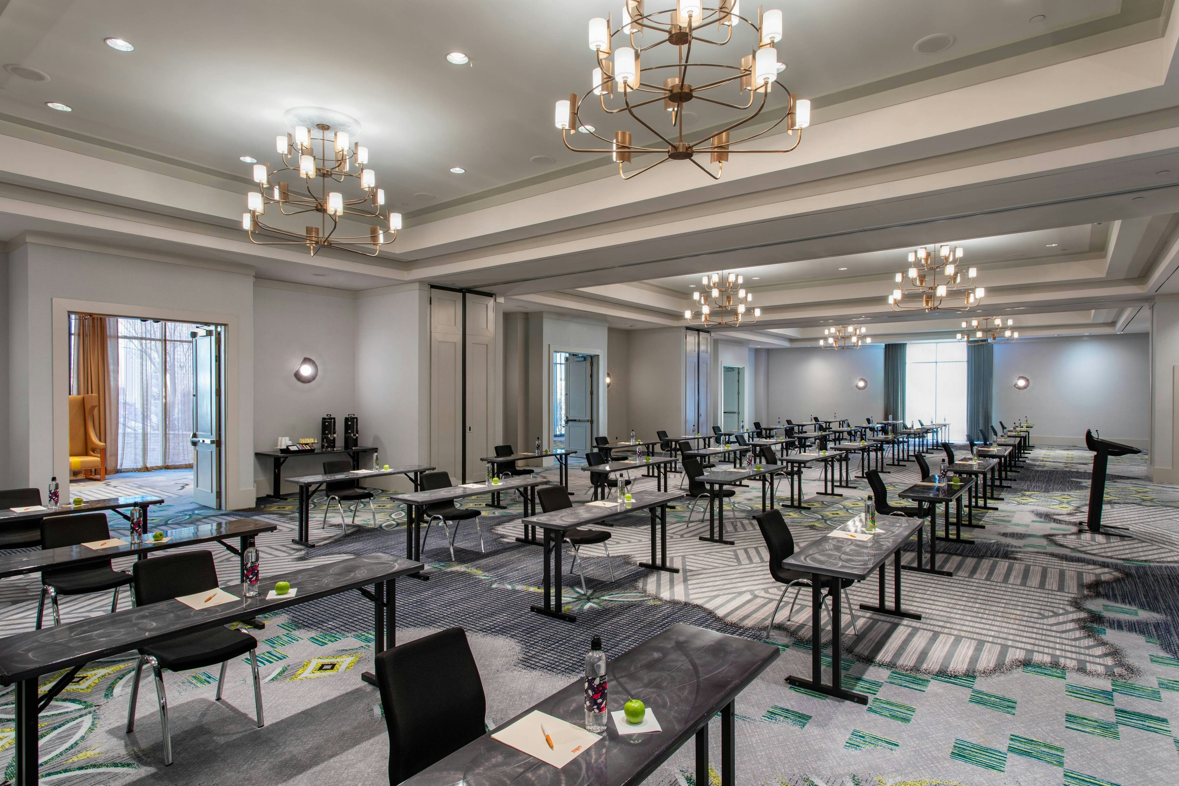 Hotel Colee, Atlanta Buckhead, Autograph Collection 10/12