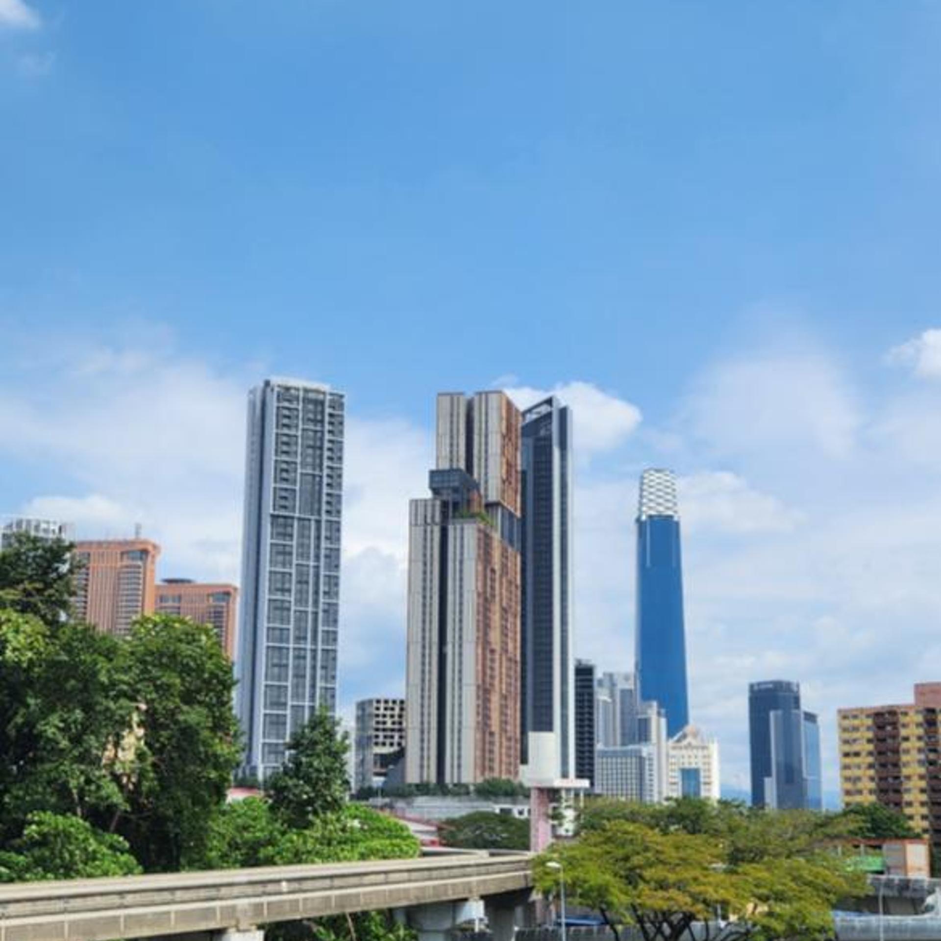 i-Hotel Kuala Lumpur 8/51