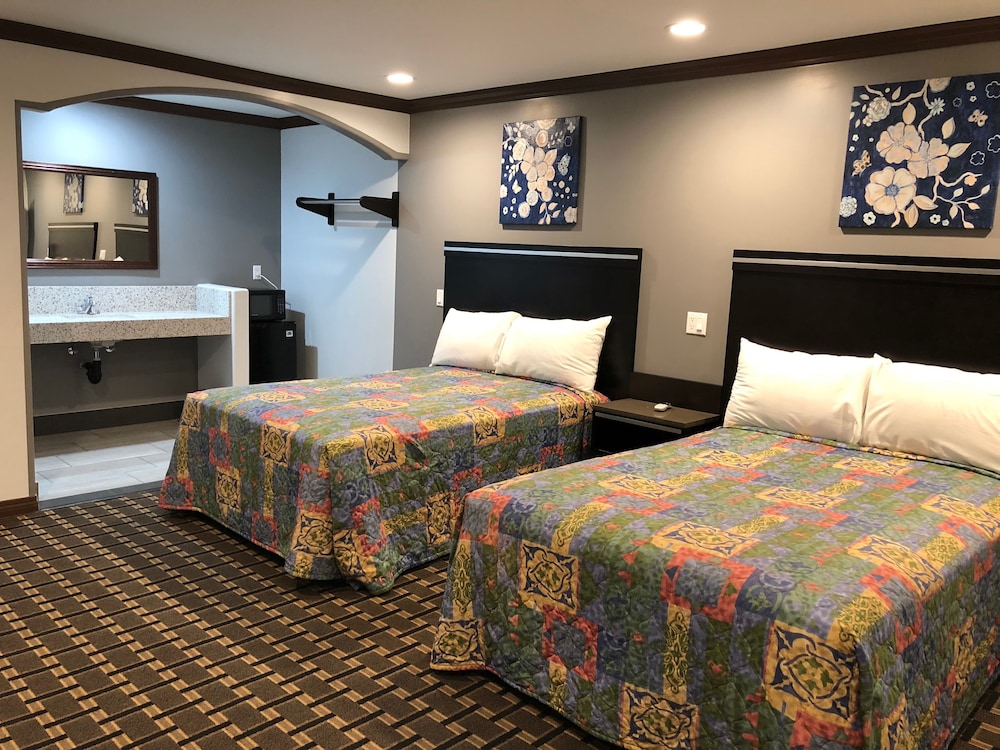 Starlight Inn South El Monte 40/62
