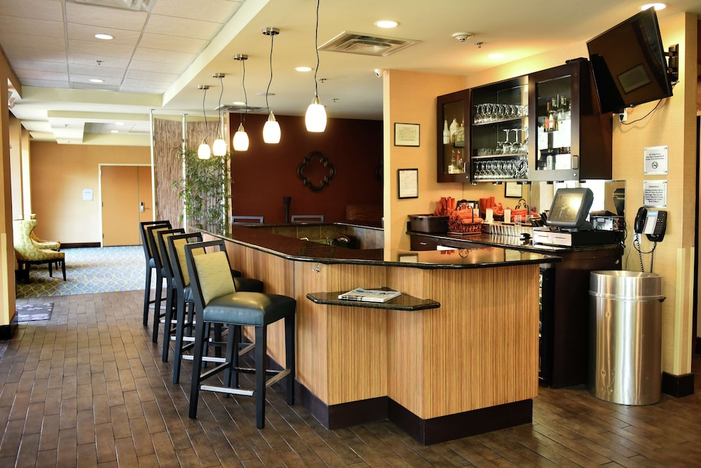 Hilton Garden Inn Atlanta Peachtree City 35/52