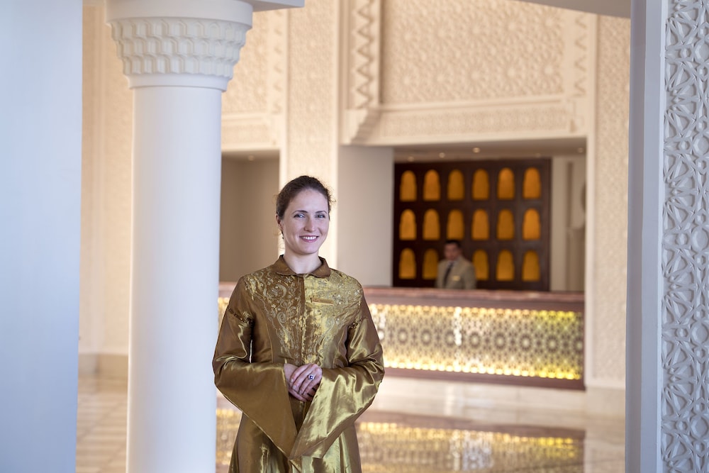 Baron Palace Sahl Hasheesh 5/50