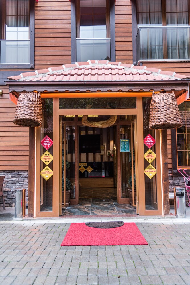 Resort Kaman Hotel 4/48