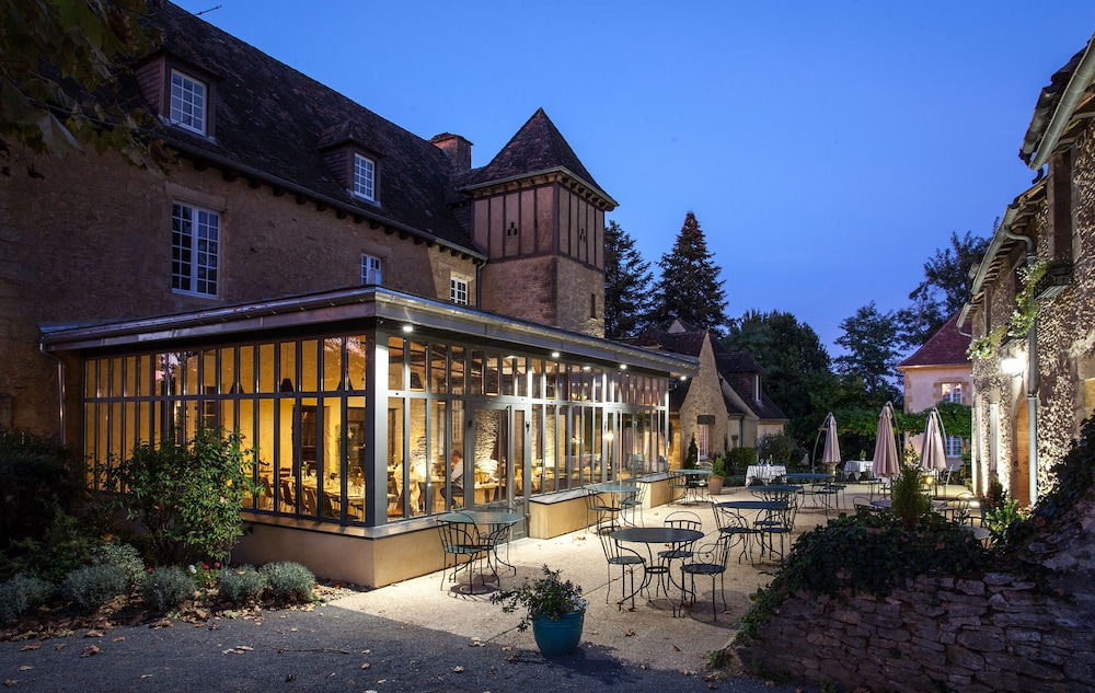 Hotel La Hoirie 1/49