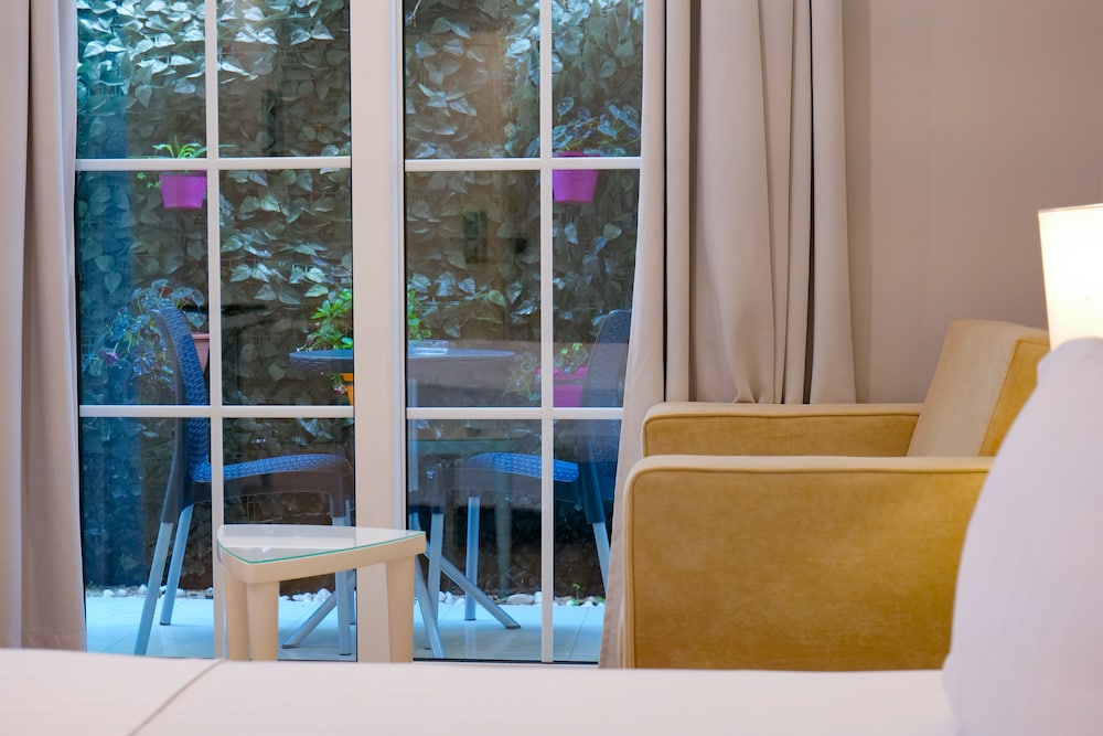 Hotel Luxury 38/48