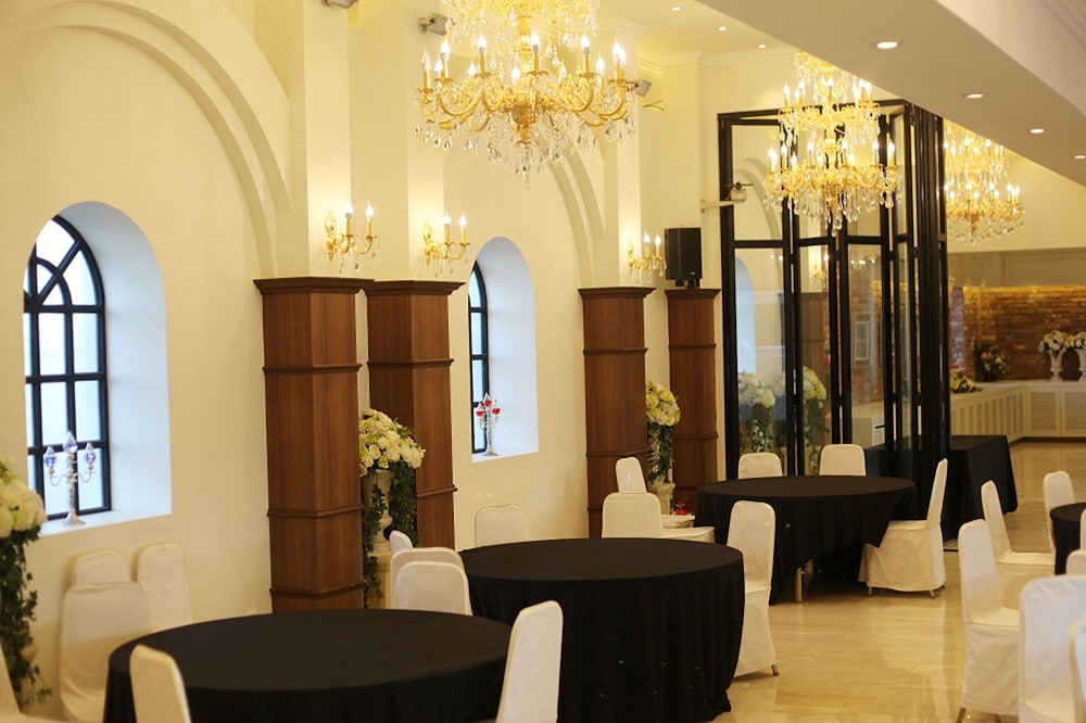 Jeonju Tourist Hotel 22/34