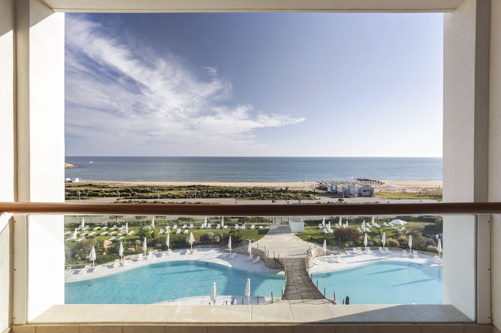 Crowne Plaza Vilamoura Algarve 7/82