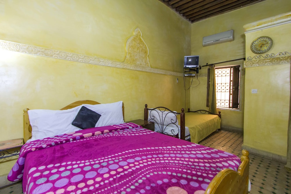 Riad Dar Al Ouali 13/48
