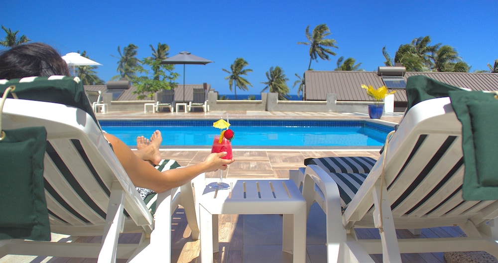 The Crows Nest Resort 44/77