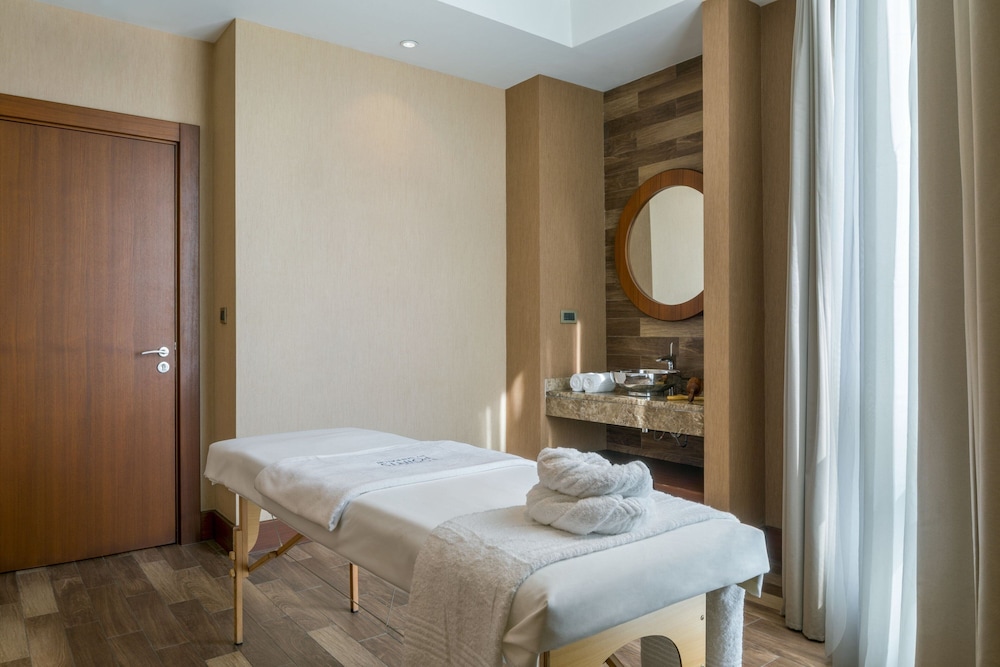 Four Points by Sheraton Ikot Ekpene 12/44