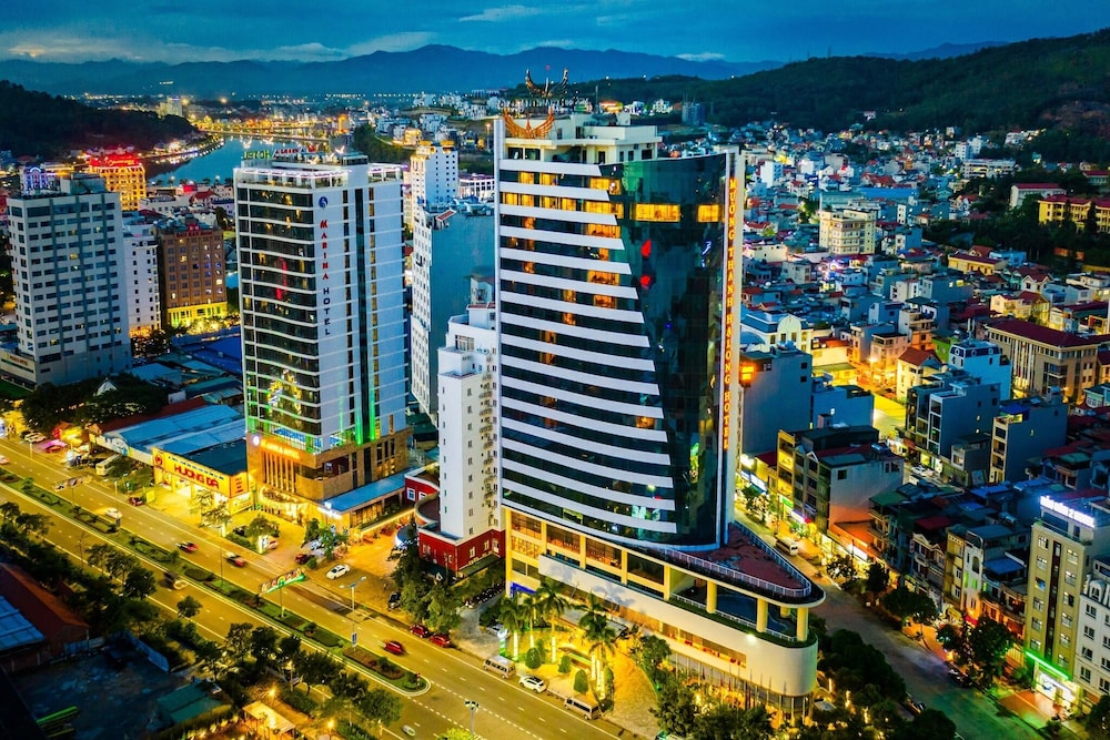 Muong Thanh Grand Ha Long 5/71