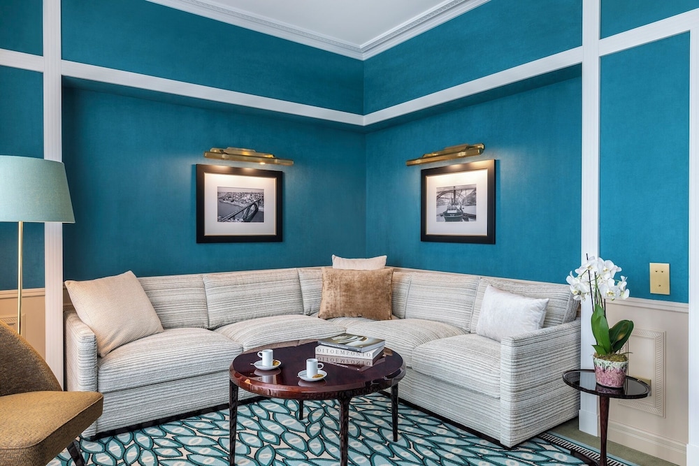 Maison Albar Hotels Le Monumental Palace 33/50