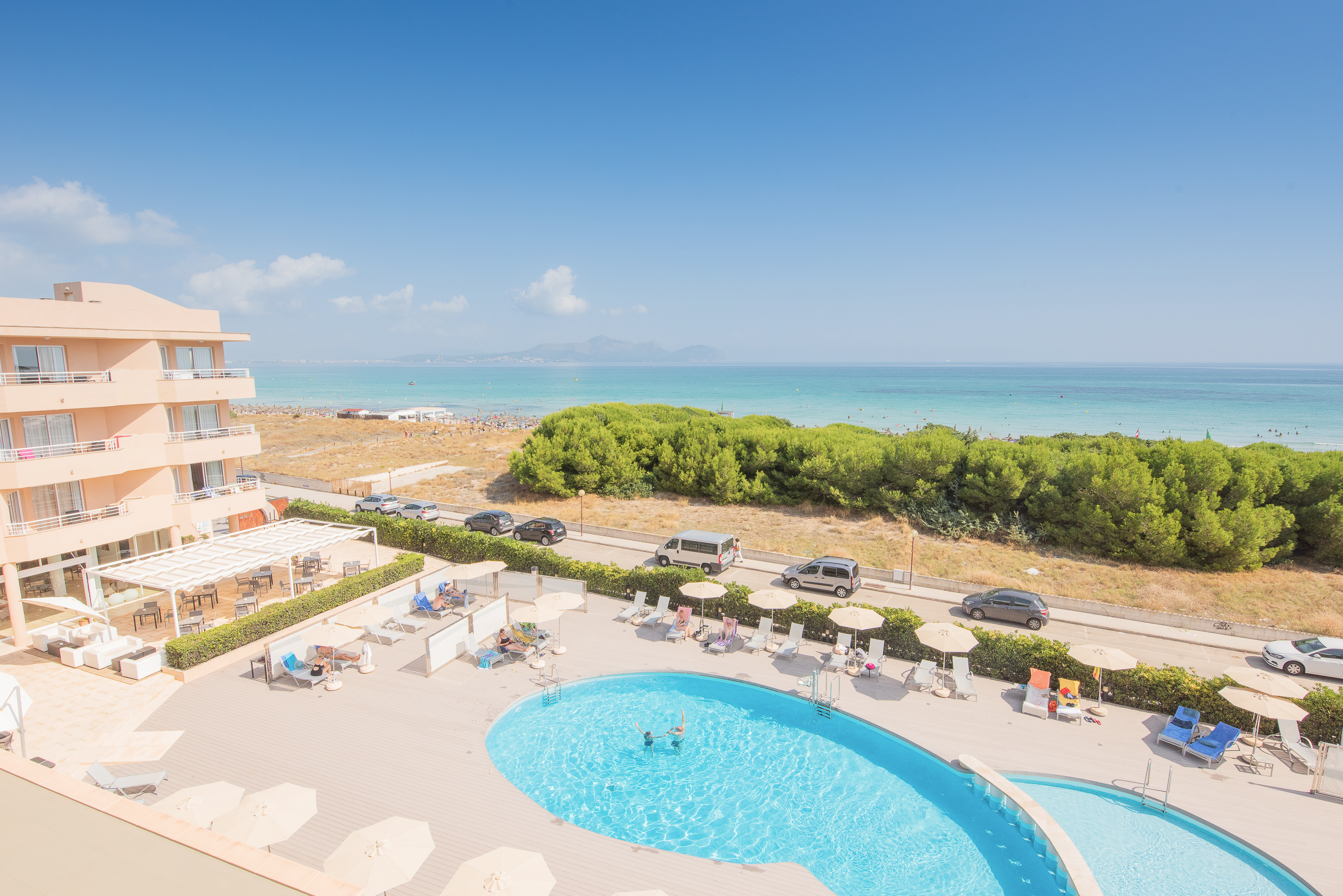 Dunes Platja 32/32