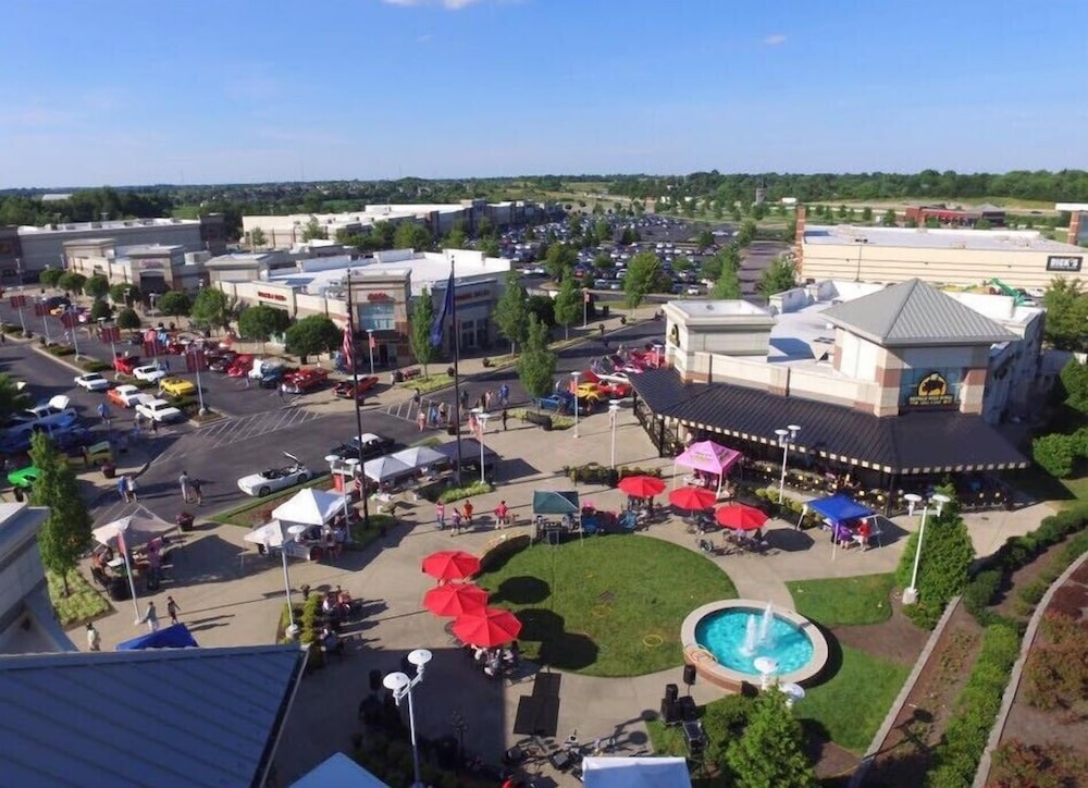 Super 8 By Wyndham Richmond KY 37/40