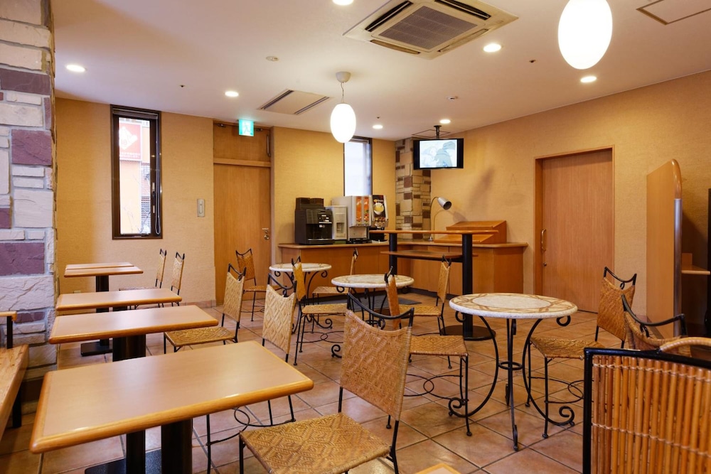 R B Hotel Kumamoto Shimotori 32/42