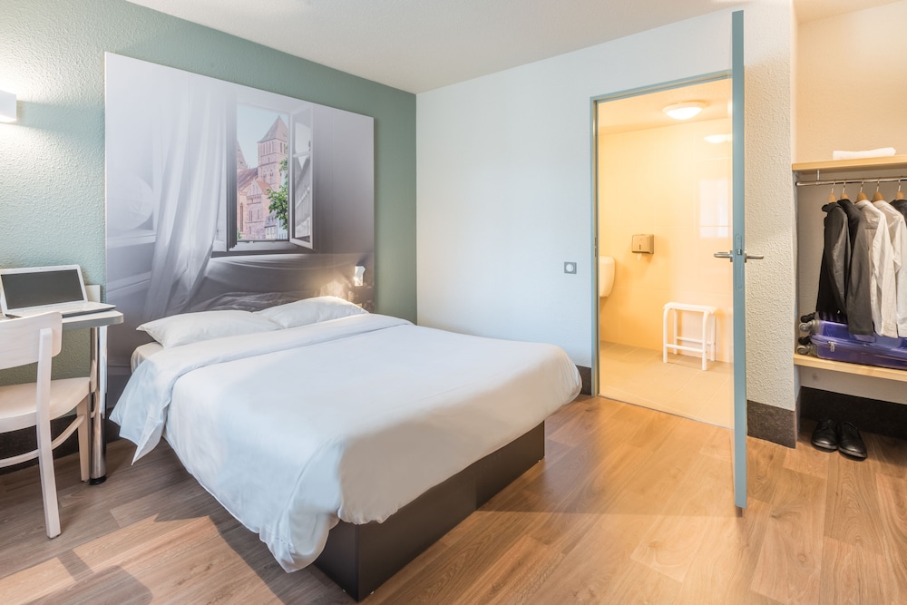 B&B HOTEL Dijon Les Portes du Sud 13/34