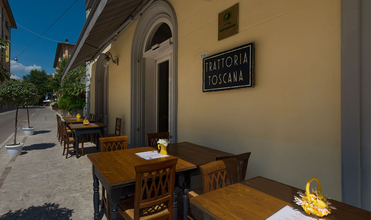 Hotel Corallo Montecatini Terme 44/48