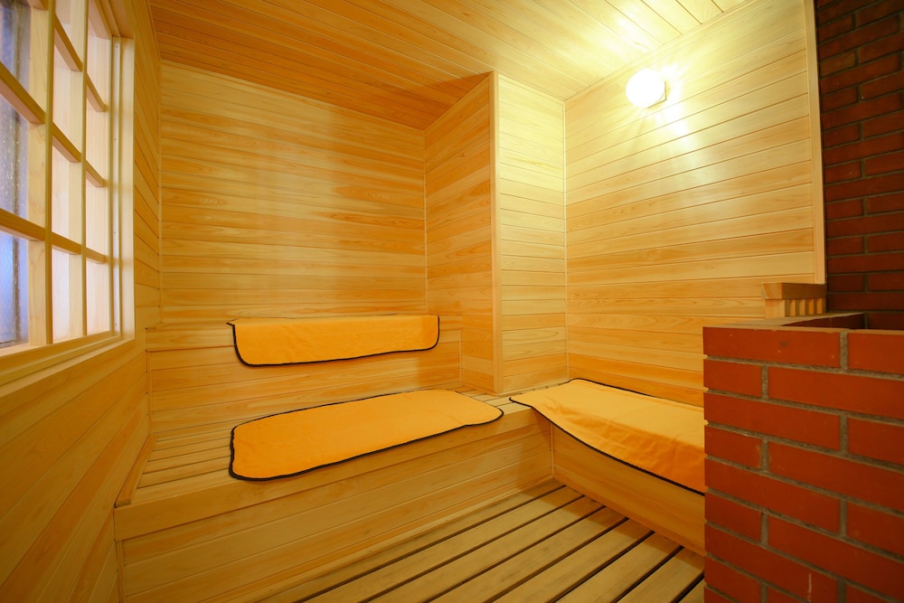 Ooedo Onsen Monogatari Premium Hotel Sohkan 34/46