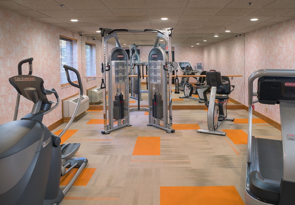 sport facilities