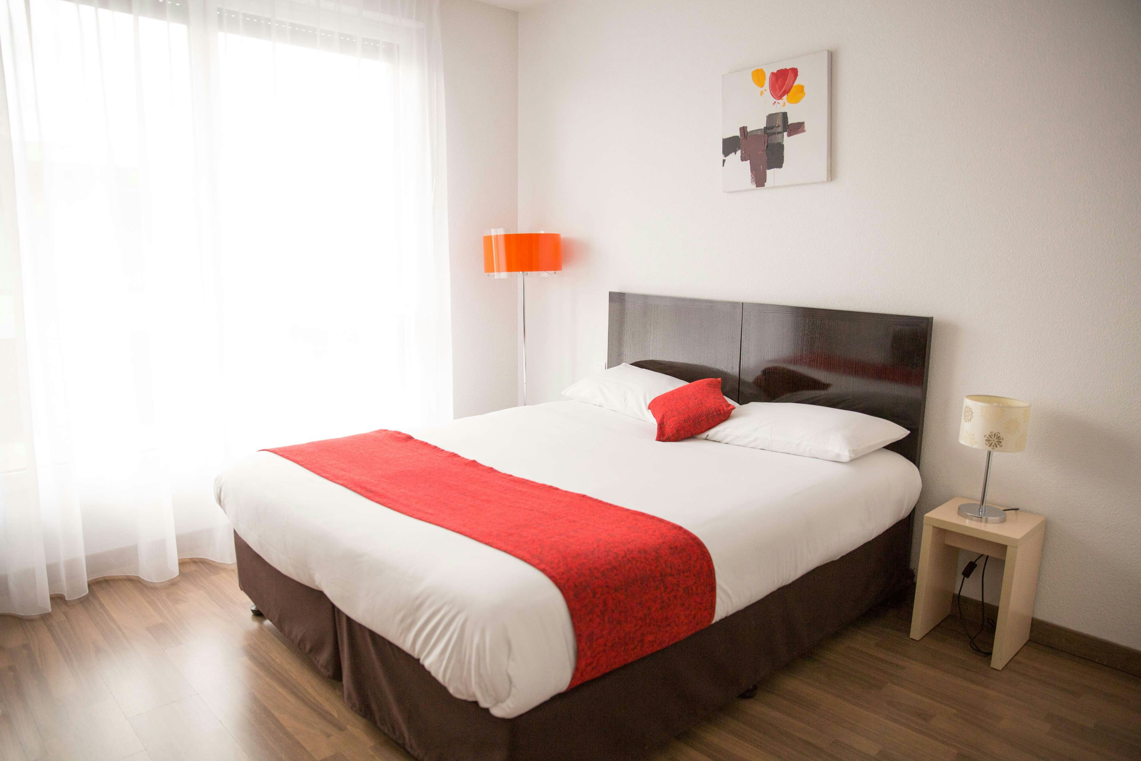 Alezan Hotel & Residence 28/71