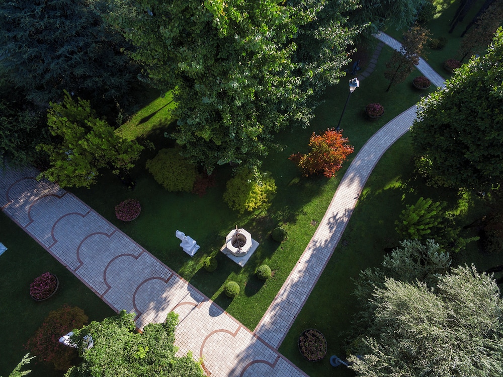 Hotel Due Torri Abano Terme 48/50