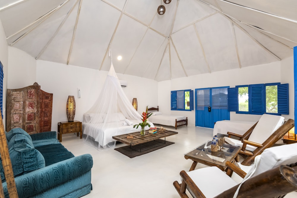 Hotel Coralina Island 14/50
