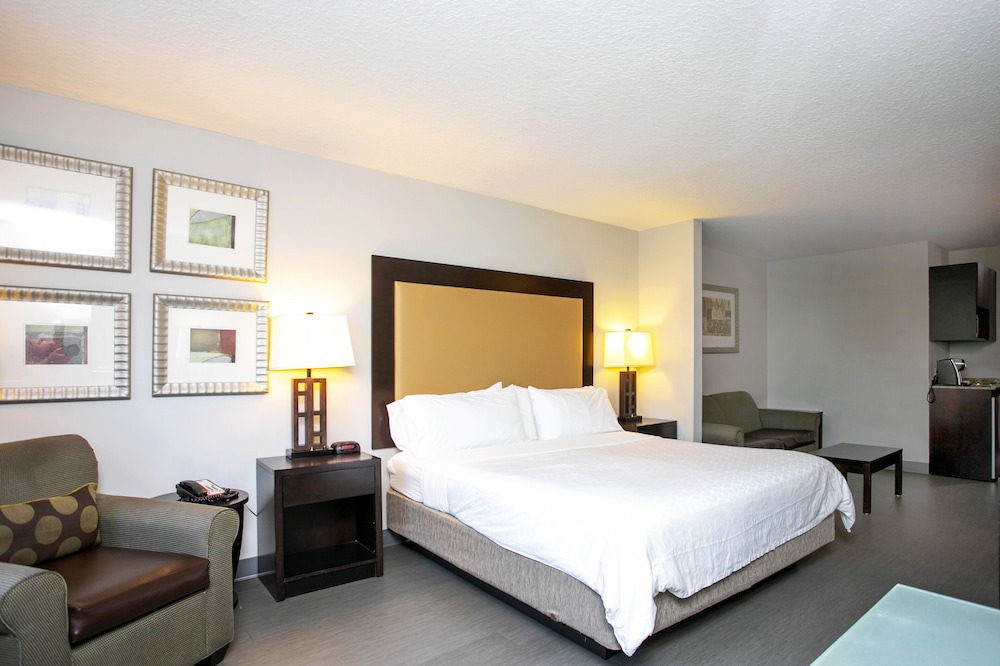 Holiday Inn Express Hotel And Suites Jacksonville Mayport Beach 23/64