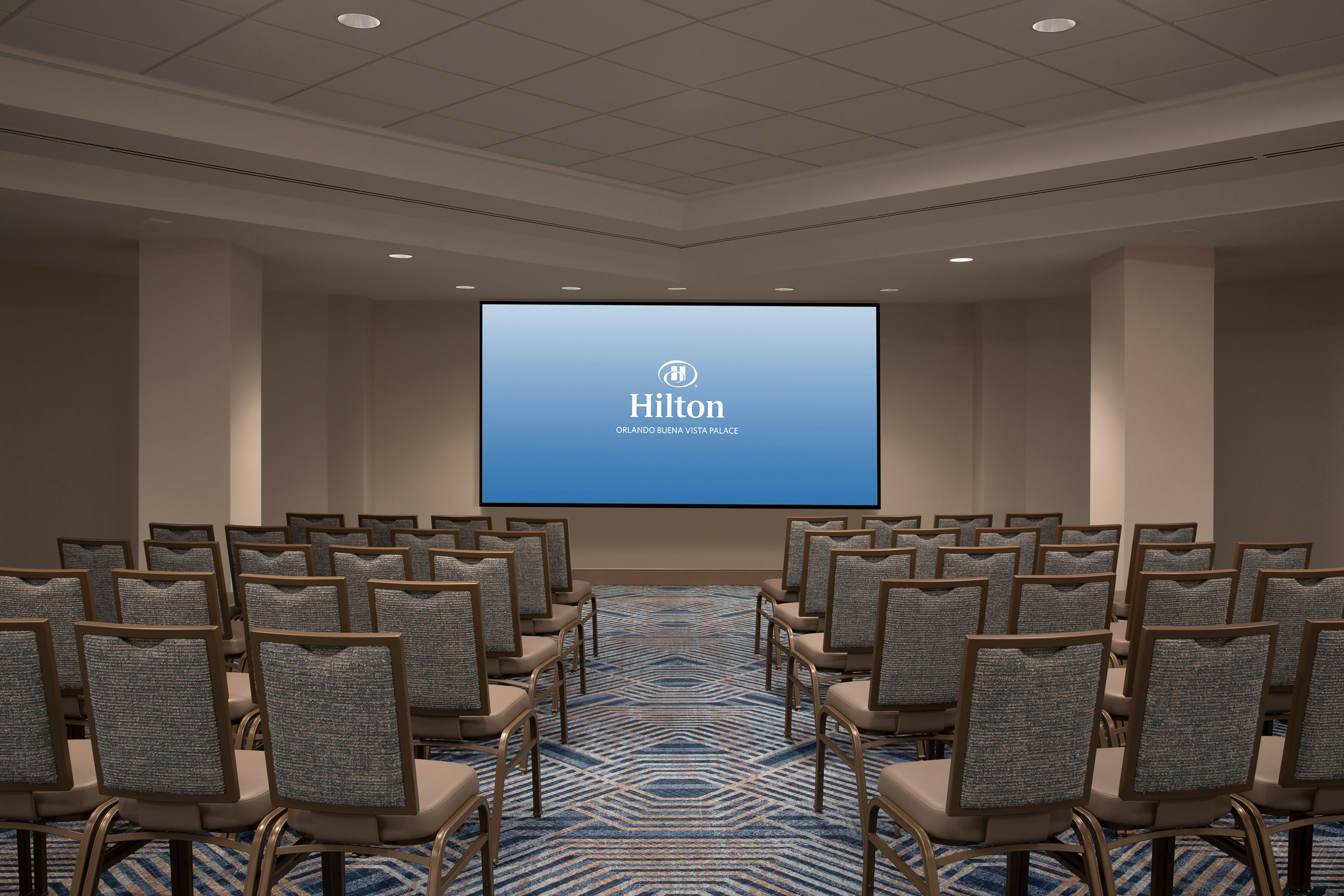 Hilton Orlando Buena Vista Palace - Disney Springs Area 44/60