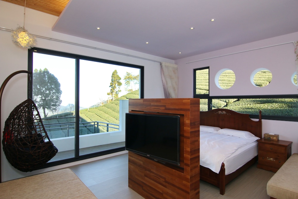 Alishan B&B Yunmingi 7/50