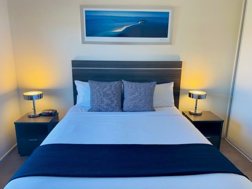 Hume Serviced Apartments Adelaide 20/56