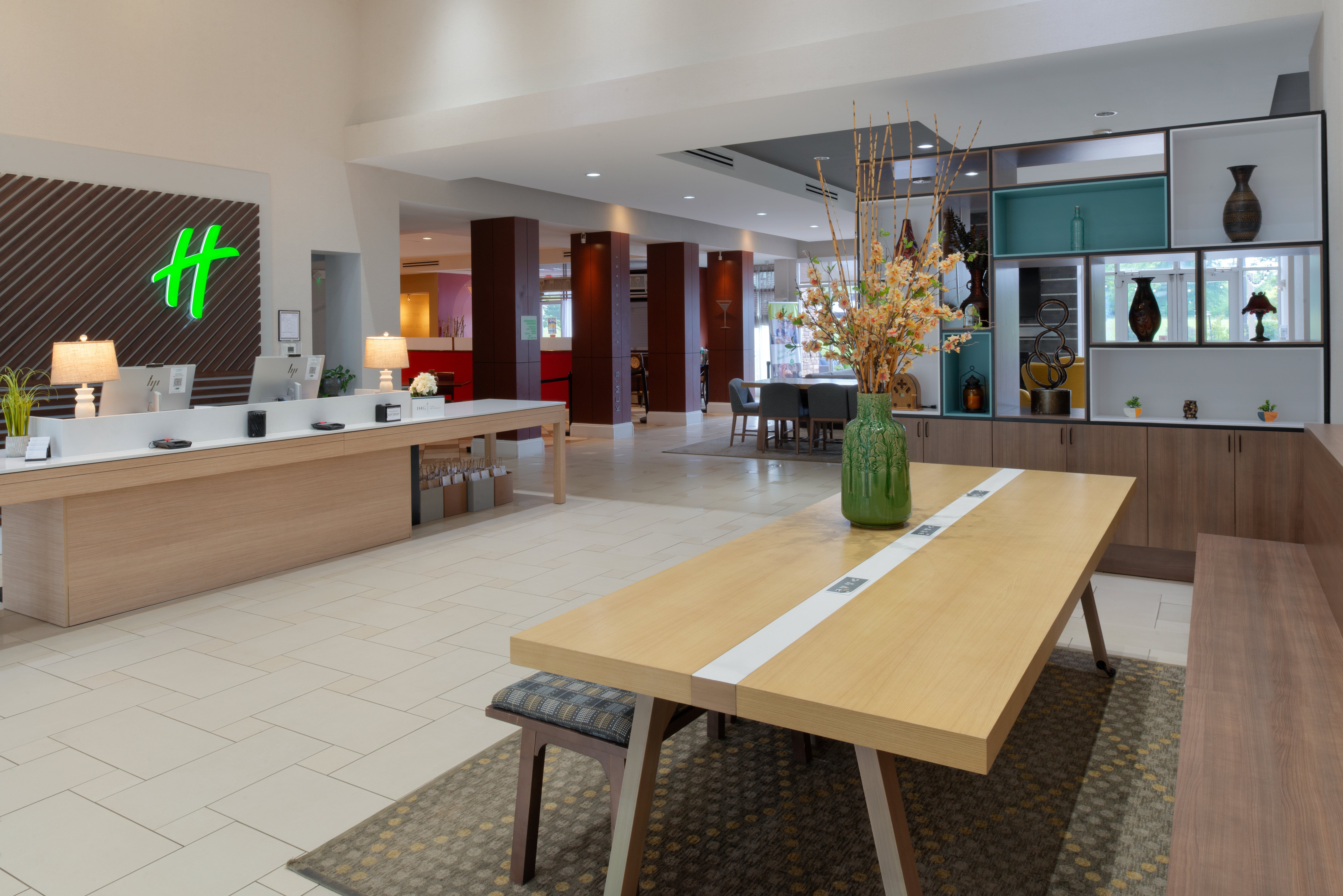 Holiday Inn Rock Hill 43/72