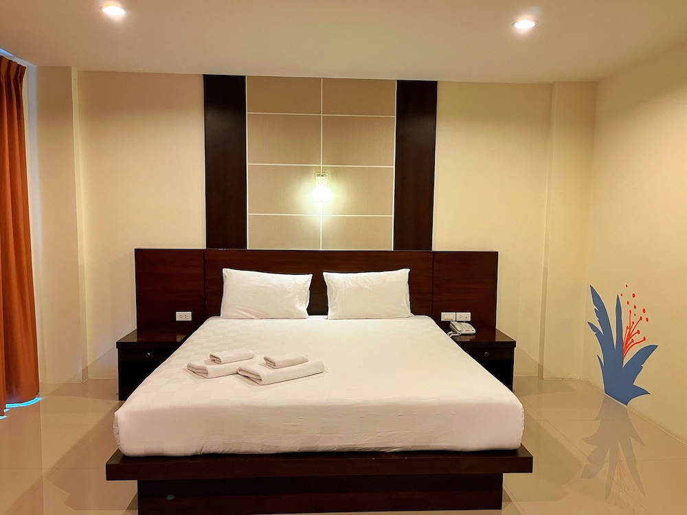Peak Boutique City Hotel 28/62